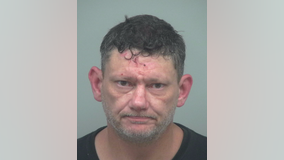 Austell man gets life sentence for home invasion, sexual assault in Gwinnett County