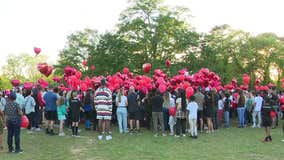 Gwinnett County grieves loss of sixth-grader Lamar 'LJ' Holmes Jr.