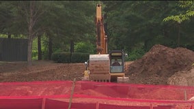 Controversial gas station sparks outcry in southwest Atlanta community