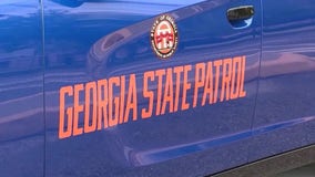 GSP arrest man in stolen car after downtown Atlanta chase