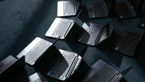 Metro Atlanta schools alarmed over dangerous viral 'Chromebook Challenge'
