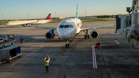 Savannah airport reopens after 'security risk' evacuation, ground stop