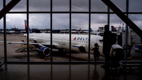 Parking rate increases go into effect at Atlanta airport