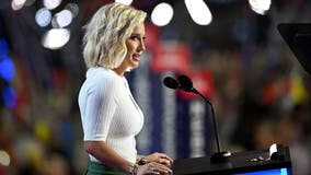 Savannah Chrisley talks to Laura Trump about prison reform, parent's plight on FOX News