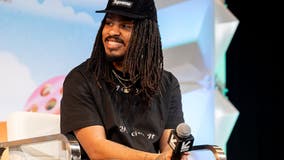 Viral food critic Keith Lee surprises Conyers pizzeria with $50K award