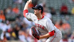 Garrett Whitlock of Red Sox honors late brother with song ‘Bury Me in Georgia’ when entering games