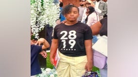 Missing 11-year-old Atlanta girl found at MARTA station