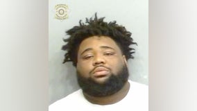 Police: rapper Rod Wave had firearm, suspected drugs during Atlanta traffic stop
