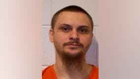 Waleska man sentenced to life without parole in shaken baby death