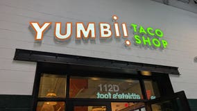 Atlanta food truck pioneer featured on 'Diners, Drive-Ins and Dives'