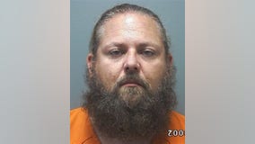 Cherokee County man convicted in ATV theft case