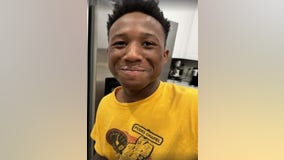 Deputies searching for runaway Newton County 14-year-old