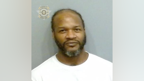 R&B singer Jaheim charged with animal cruelty in Fulton County