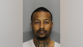 Man charged with attempted kidnapping of girl at Cobb County school bus stop