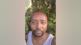 Officers searching for missing man in Clayton County