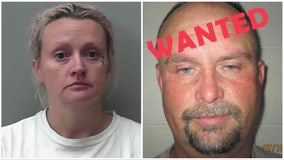 Towns County drug investigation leads to 1 arrest; 1 suspect on the run