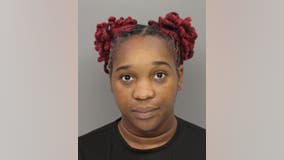 Cobb County woman arrested after toddler shows up at daycare with THC in system