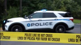 2 juveniles charged with May 15 murder of 17-year-old in Norcross area