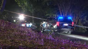 Family planning balloon release for Mozley Park shooting victim