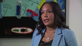 Keisha Lance Bottoms announces run for governor, vows to unite Georgia