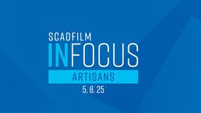 SCAD spotlights behind-the-scenes pros from Sinners, Yellowjackets, Severance