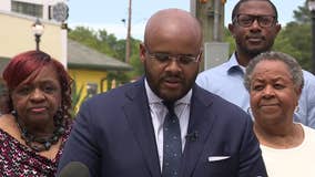 Freeze on property taxes: Atlanta's $10M initiative to prevent senior displacement