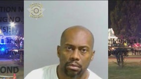 Georgia civil rights official resigns after felony vehicular homicide charge surfaces