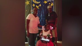 Cancer patient organizes prom party for Children's Healthcare patients