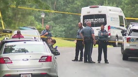 Man killed in Stone Mountain Monday identified, no charges filed