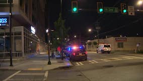 Georgia Tech students shot in head at off-campus housing; investigation underway