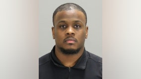 Clayton County correctional officer arrested for assaulting inmate in jail confrontation