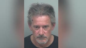 Cumming man going to prison after soliciting 'teen' for sex