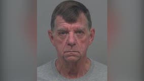 IT deputy director for Gwinnett County arrested for financial misconduct