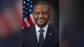 Daniel Blackman disqualified from Public Service Commission race