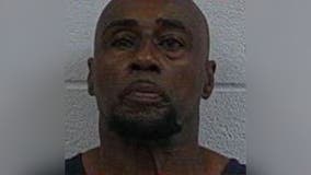 'No remorse': Polk County man gets life plus 115 years for shooting 2 women