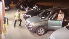 Heroic actions of off-duty employee prevent mass shooting at Georgia bar