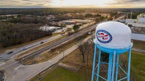 City of Winder's tap water judged best tasting in Georgia