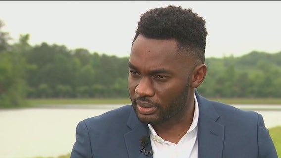 Joseph Adeyemi enters South Fulton mayoral race as political outsider focused on economic growth