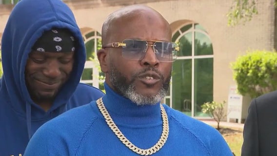 Georgia man released from prison after nearly 30 years speaks out
