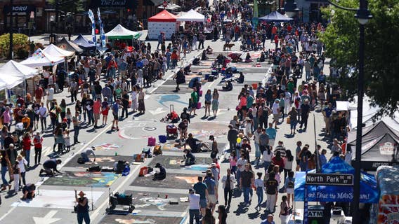 Marietta named America's Most Generous City by GoFundMe