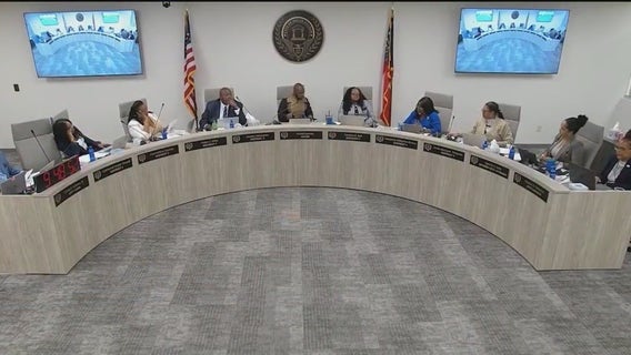 International travel policy raised again as South Fulton approves Nigeria visit
