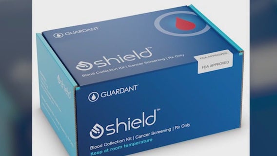 Revolutionary blood test offers new hope in early detection of colorectal cancer