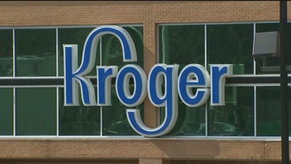 Kroger drivers in Forest Park vote to strike amid contract negotiation stalemate
