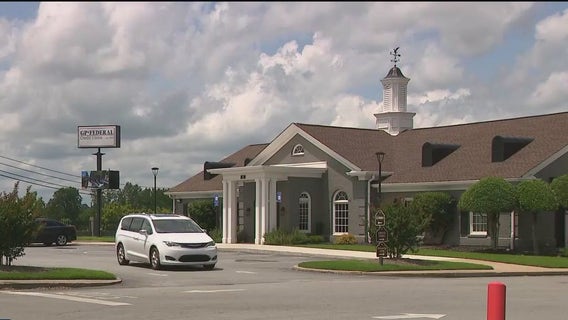 81-year-old warns others after falling victim to Amazon phone scam