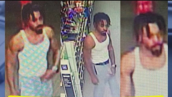 Serial indecent exposure suspect targets Dollar Generals in West Georgia