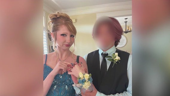 Family says daughter expelled over prom date choice at Christian school