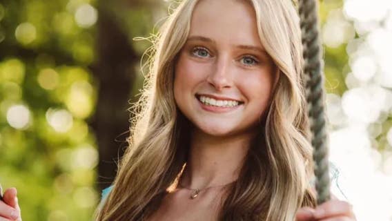 19-year-old TikTok star from Georgia loses battle with brain cancer