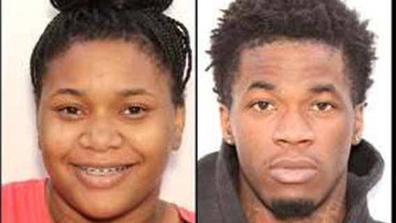 Two Atlanta residents arrested for birthday party shooting at Covington park