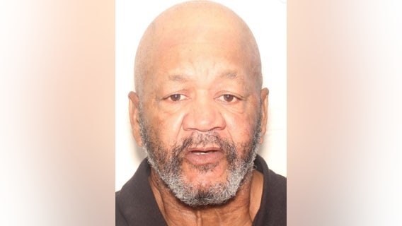 74-year-old man diagnosed with dementia reported missing in Atlanta