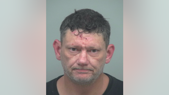 Austell man gets life sentence for home invasion, sexual assault in Gwinnett County